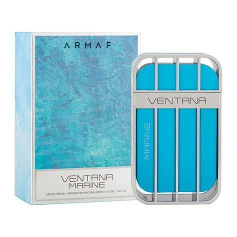 armaf ventana marine